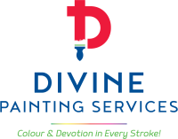 Divine painters