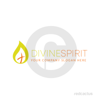 Divine spirit