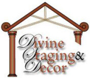 Divine staging & decor