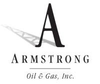 Armstrong Oil & Gas, Inc.