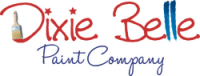 Dixie painting