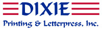 Dixie printing & mailing