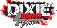 Dixie 4 wheel drive