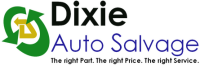 Dixie auto salvage