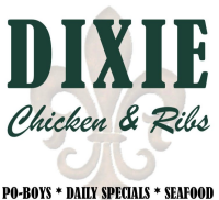 Dixie chicken & ribs
