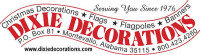 Dixie decorations, inc.