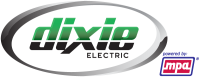 Dixie electronic