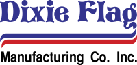 Dixie flag manufacturing company