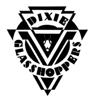 Dixie glasshoppers