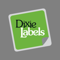 Dixie labels