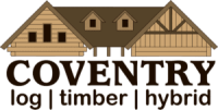 Dixie log homes