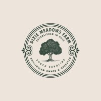 Dixie meadows farm