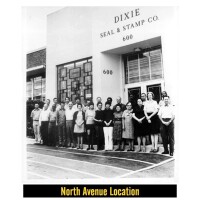 Dixie seal & stamp company, inc.
