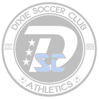Dixie youth soccer association