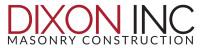 Dixon masonry inc