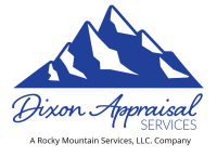 Dixon appraisal services llc