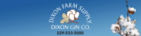 Dixon gin co