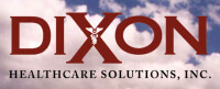 Dixon healthcare solutions, inc.