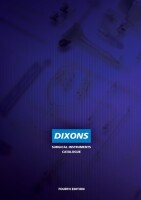 Dixons surgical instruments ltd
