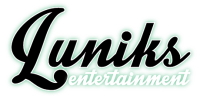 Luniks entertainment