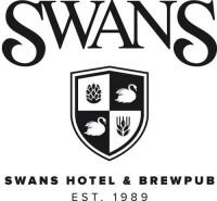 Swans Hotel & Brewpub