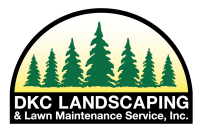Dkc landscaping & lawn maintenance service, inc.