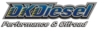 Dkdiesel performance and offorad inc.