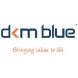 Dkm blue