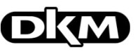Dkm embroidery