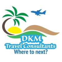 Dkm travel consultants