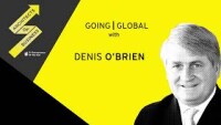 Denys o brien financial services