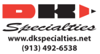 Dk specialties