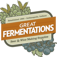 Great Fermentations
