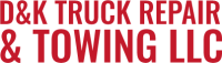 D & k towing llc