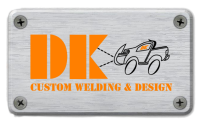 Dk welding