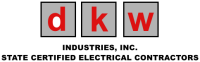Dkw industries inc
