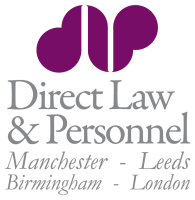 Dlp (direct law & personnel)