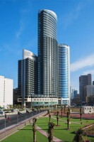 Sheraton Kuwait Hotel & Towers and Four points by Sheraton, Kuwait