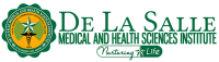 De la salle health sciences institute - office of the continuing education