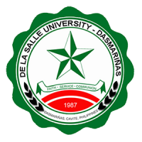 De la salle university – dasmariñas