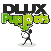 Dlux puppets