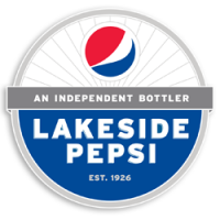 Lakeside bottling company, lakeside pepsi