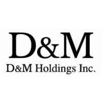 D&m (diagnostics & medical devices)
