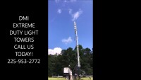 Dmi light towers