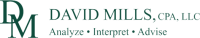 David mills, cpa, llc