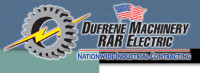 Dufrene machinery inc