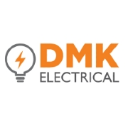 Dmk electric inc