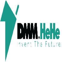 Dmm.hehe ltd