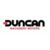 Duncan machinery movers, inc.