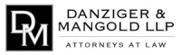 Danziger and mangold llp
